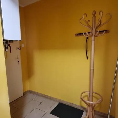 Froostie * Szklarska Poręba